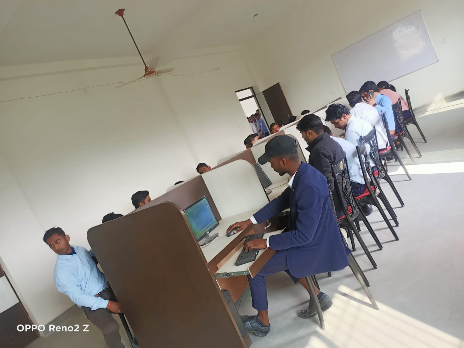 Saraswati Devi Ram Sagar Jha College Of Pharmacy