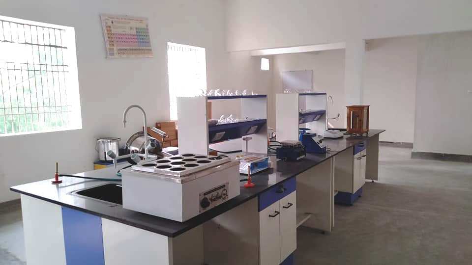 Saraswati Devi Ram Sagar Jha College Of Pharmacy