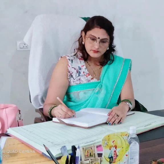 Saraswati Devi Ram Sagar Jha College of pharmacy