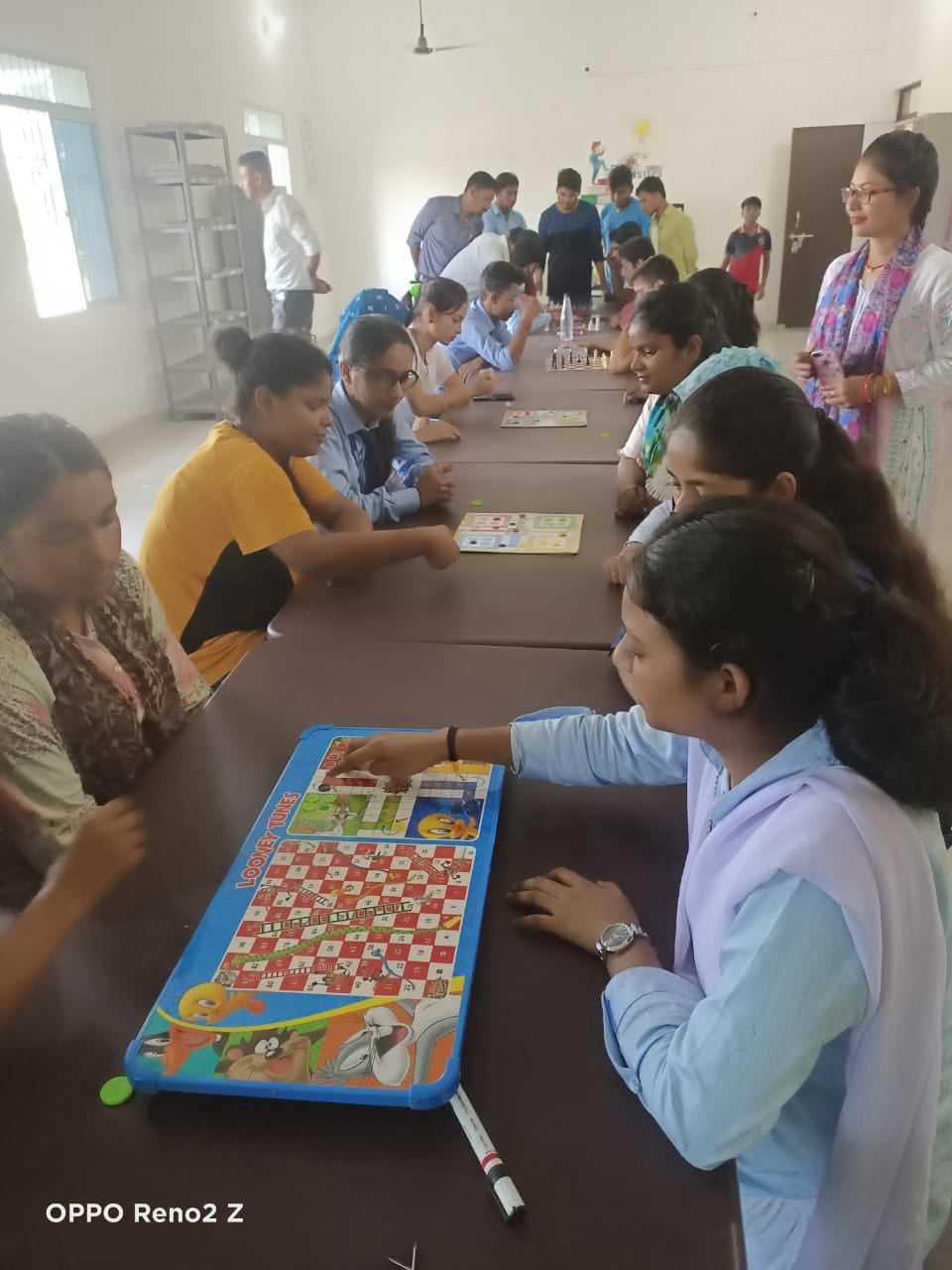Saraswati Devi Ram Sagar Jha College Of Pharmacy