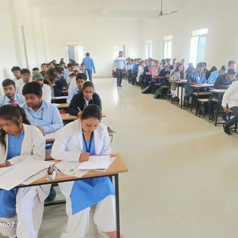 Saraswati Devi Ram Sagar Jha College of pharmacy